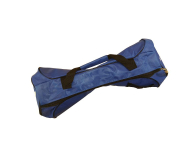 GOBOARD Torba niebieska - 1427031 - zdjęcie 5